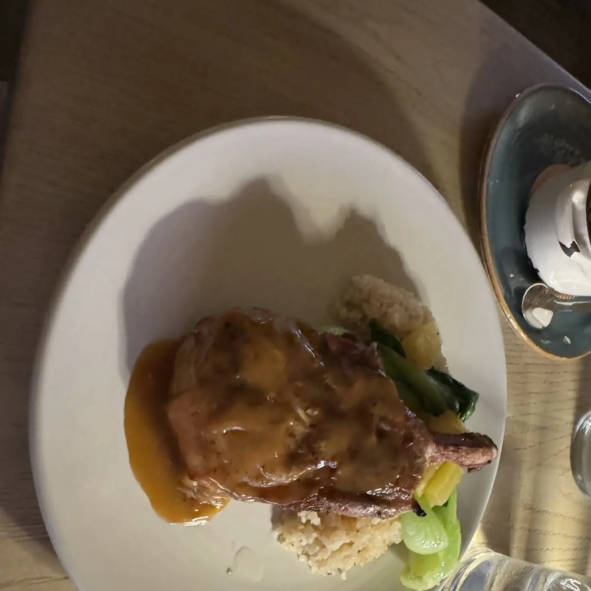 Pork Chop