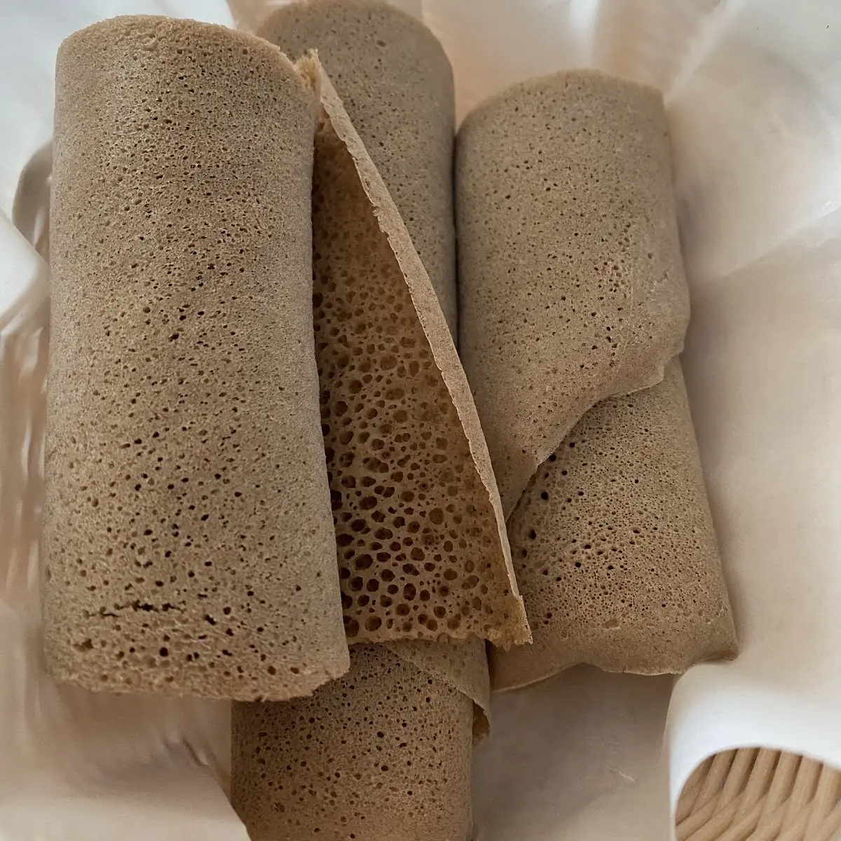 Injera