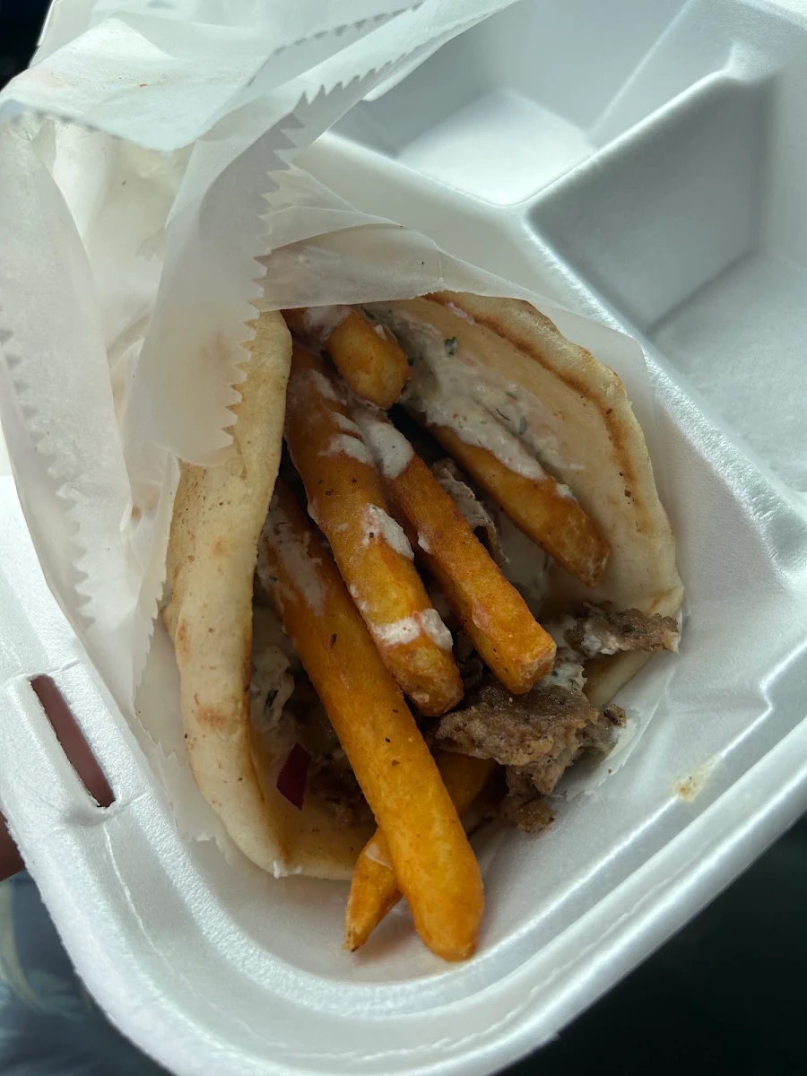 Gyro