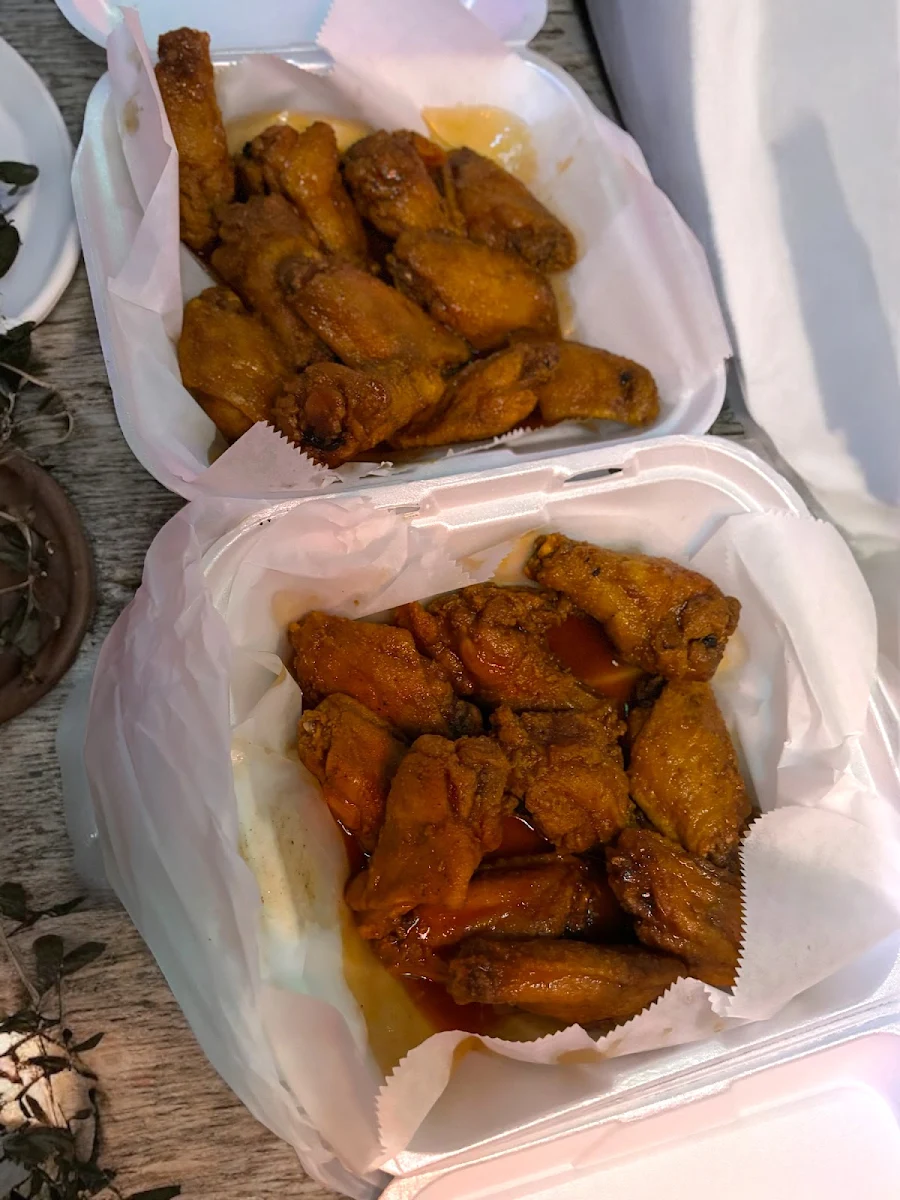 Lemon Pepper