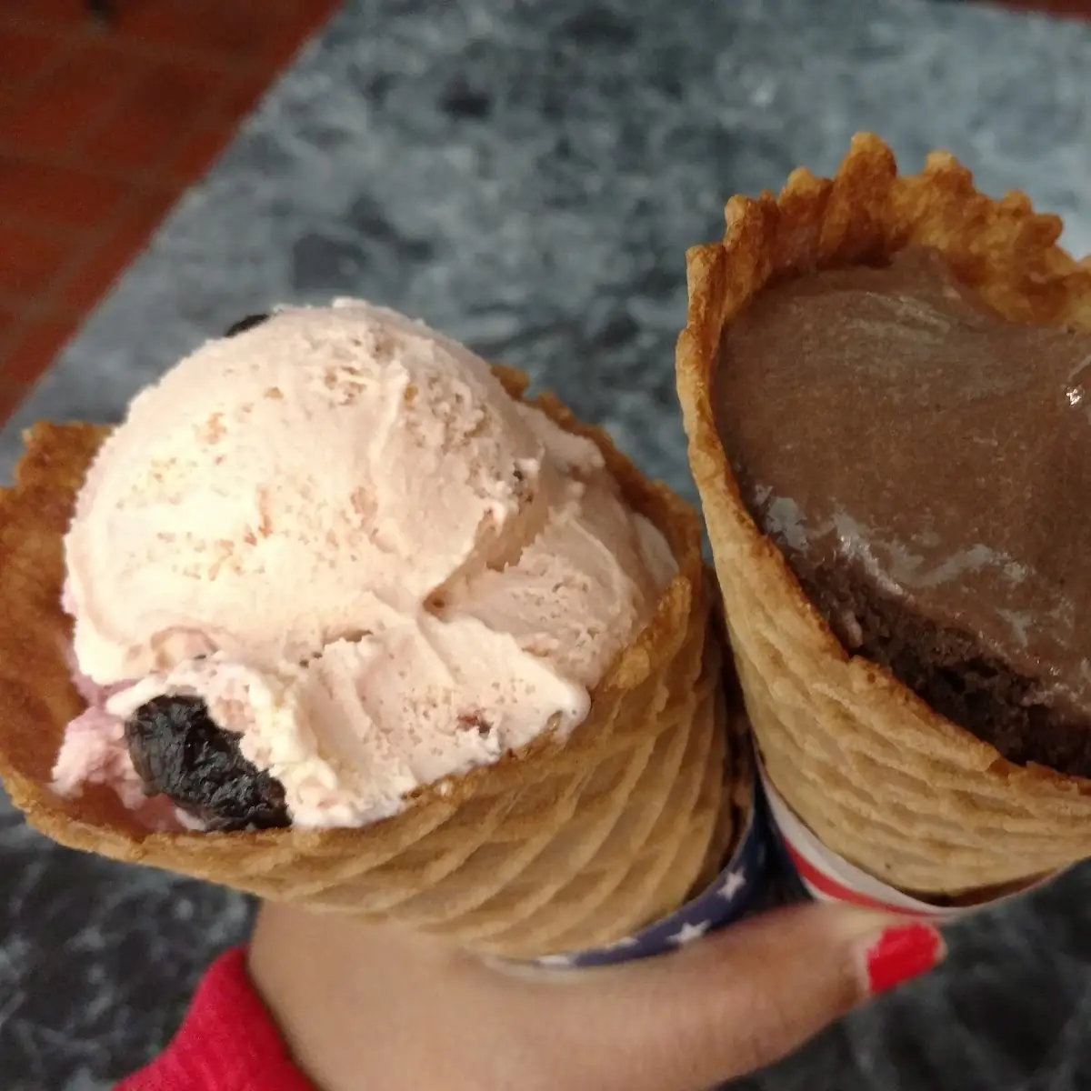 Dark Chocolate Lovers