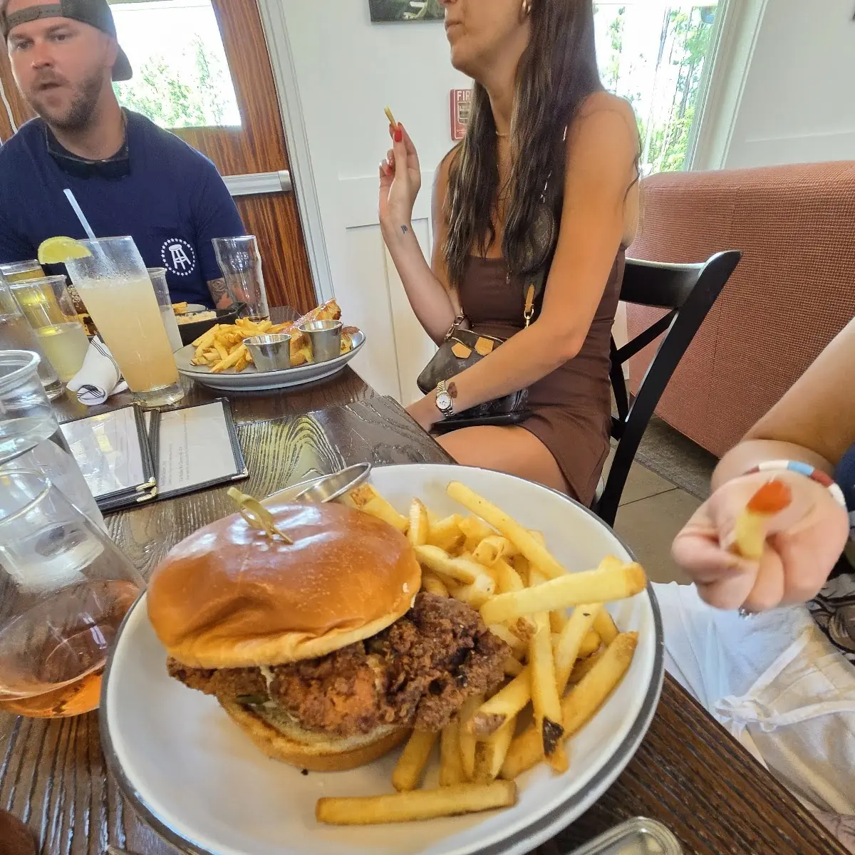 Pulled Pork