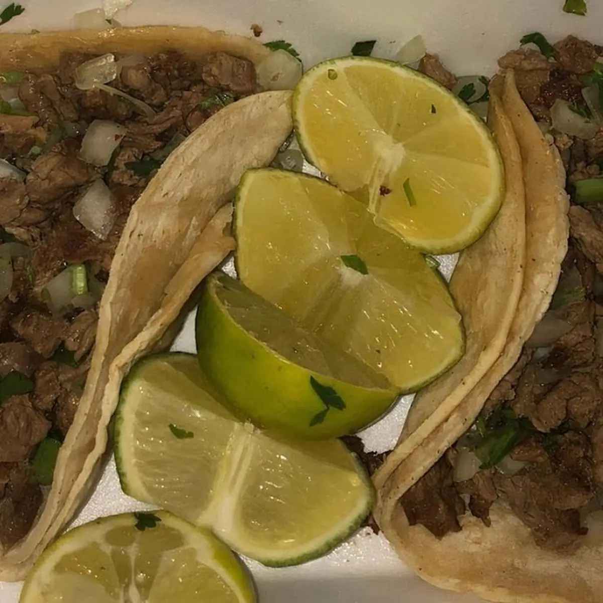 Street Tacos