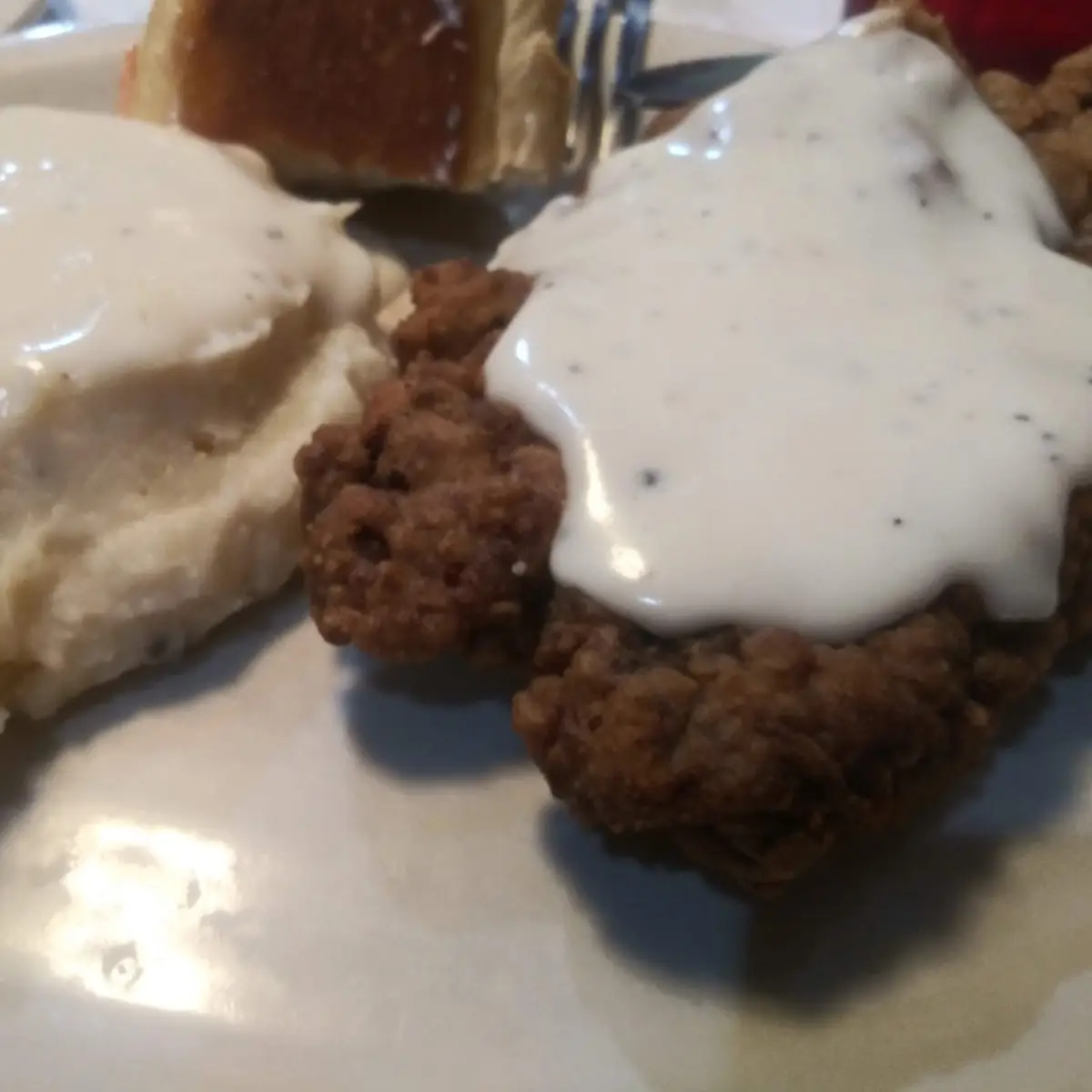 Country Fried Steak