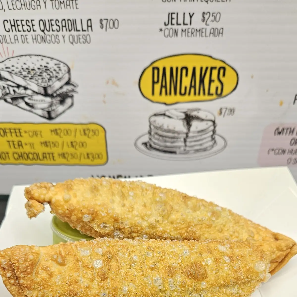 Beef Empanadas