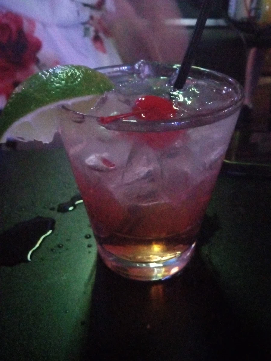 Shirley Temple