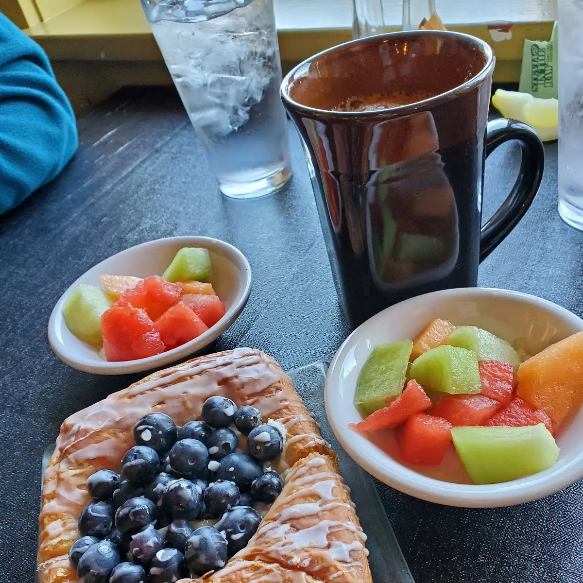 Fresh Fruit