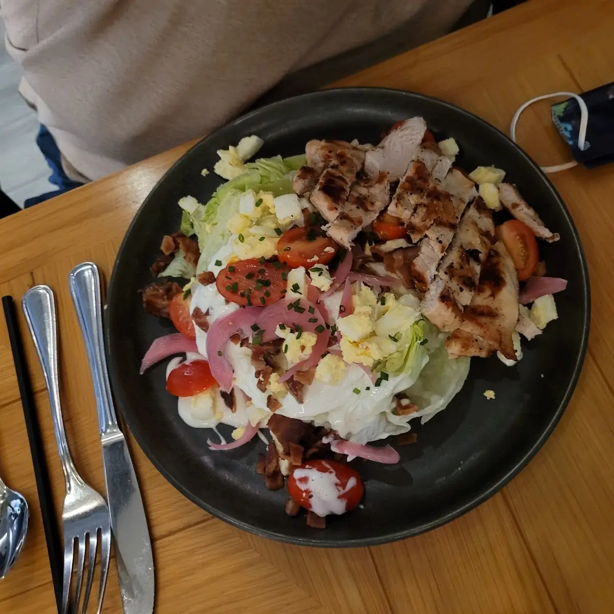 Summer Salad