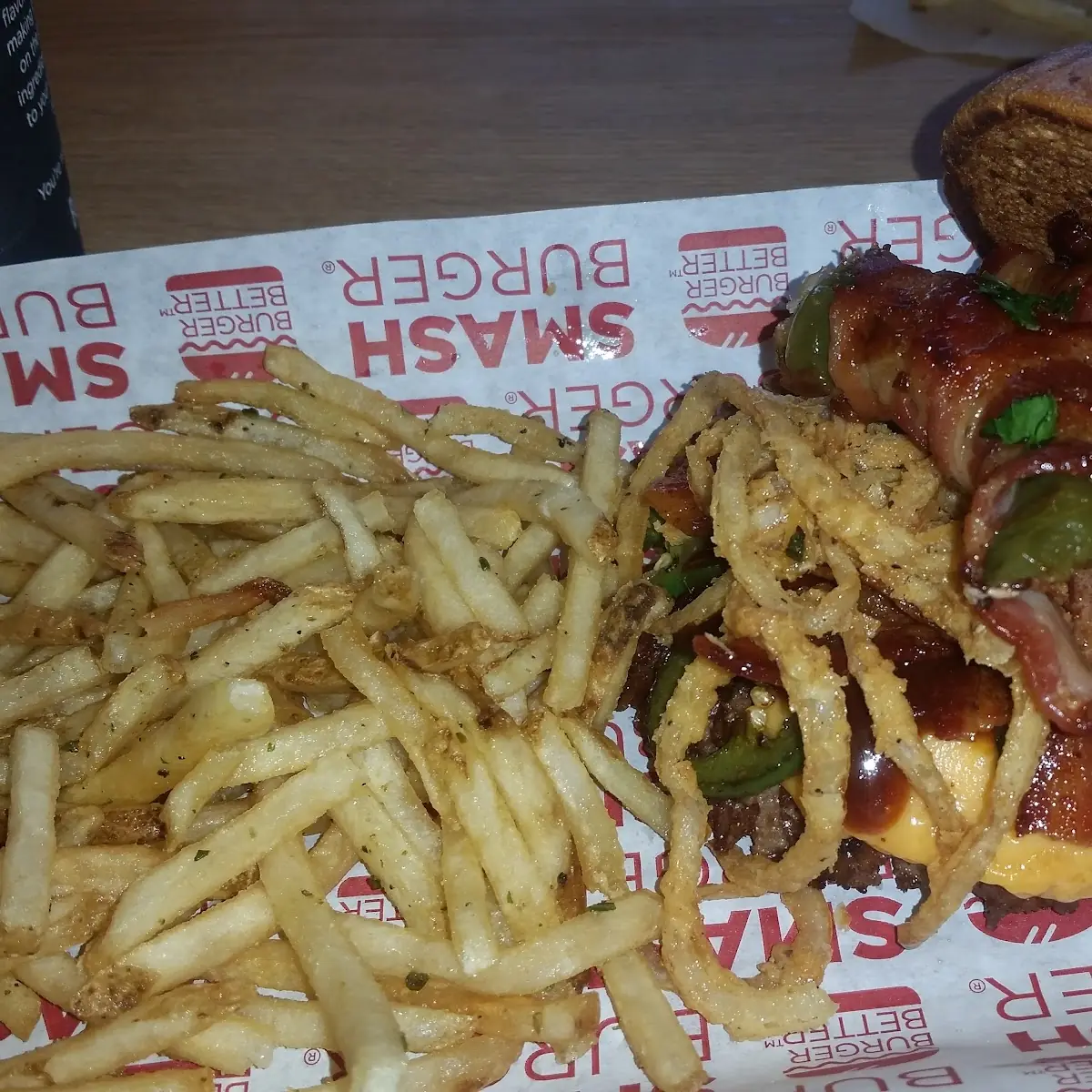 Bacon Wrapped Jalapenos