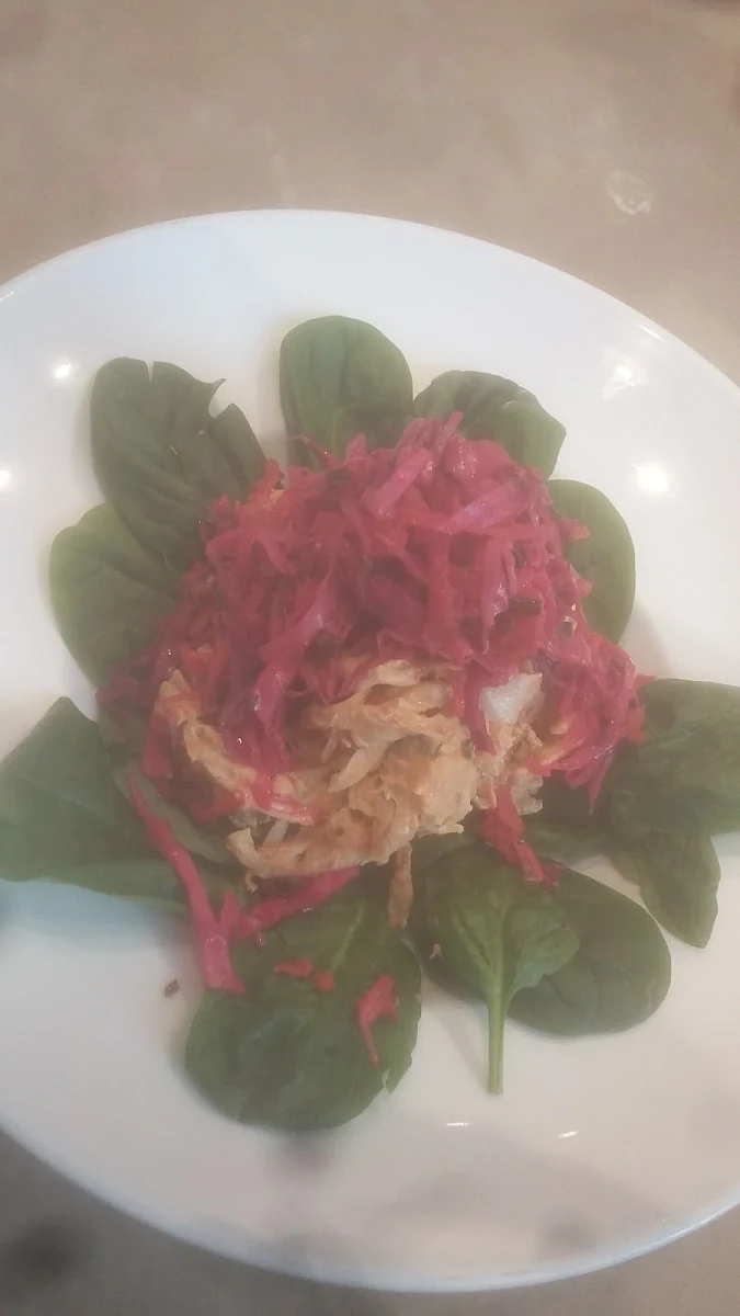 Chicken Salad