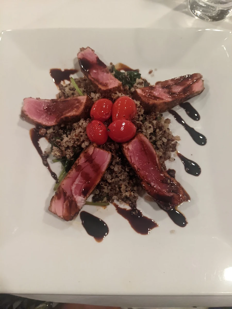 Duck Breast