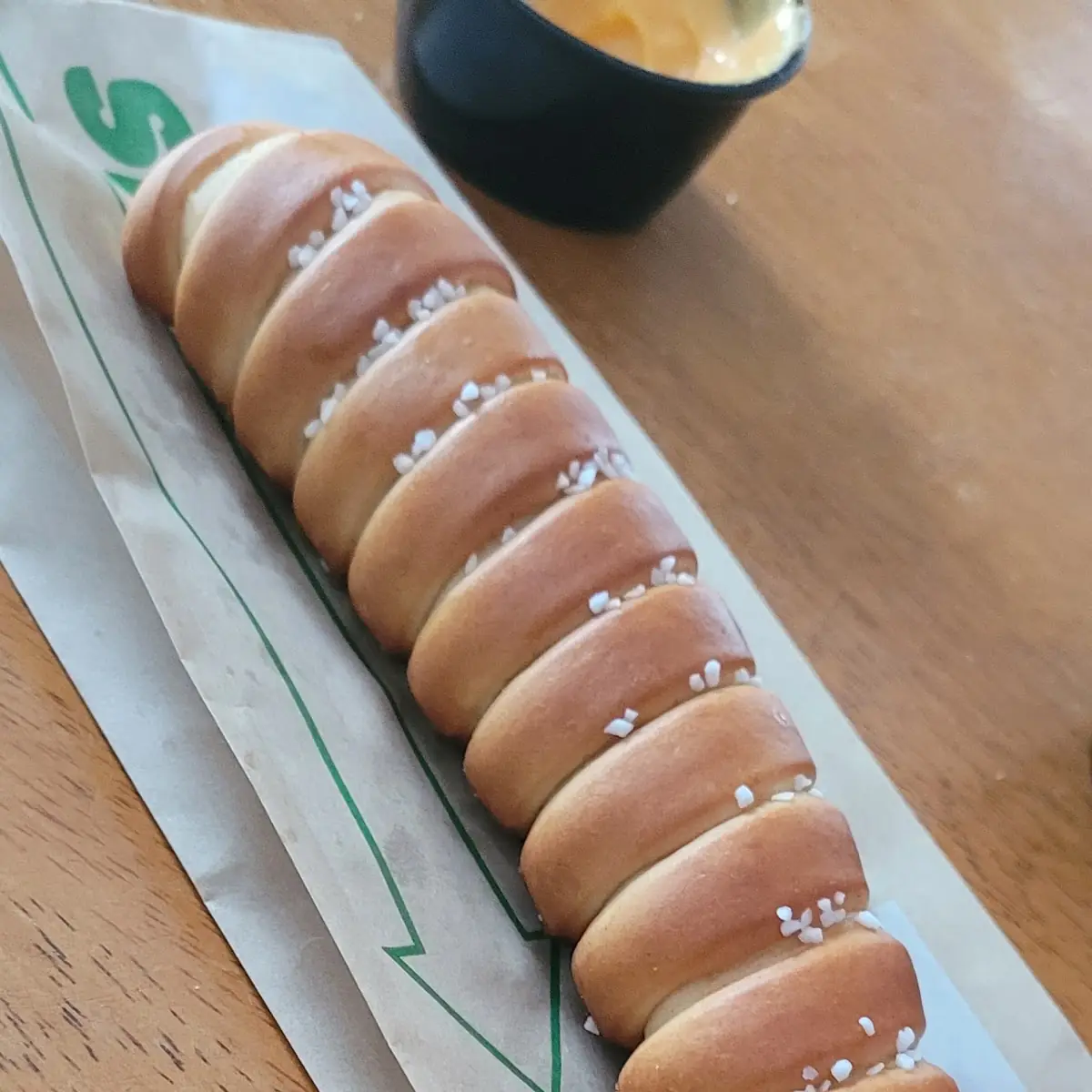 Hot Dog