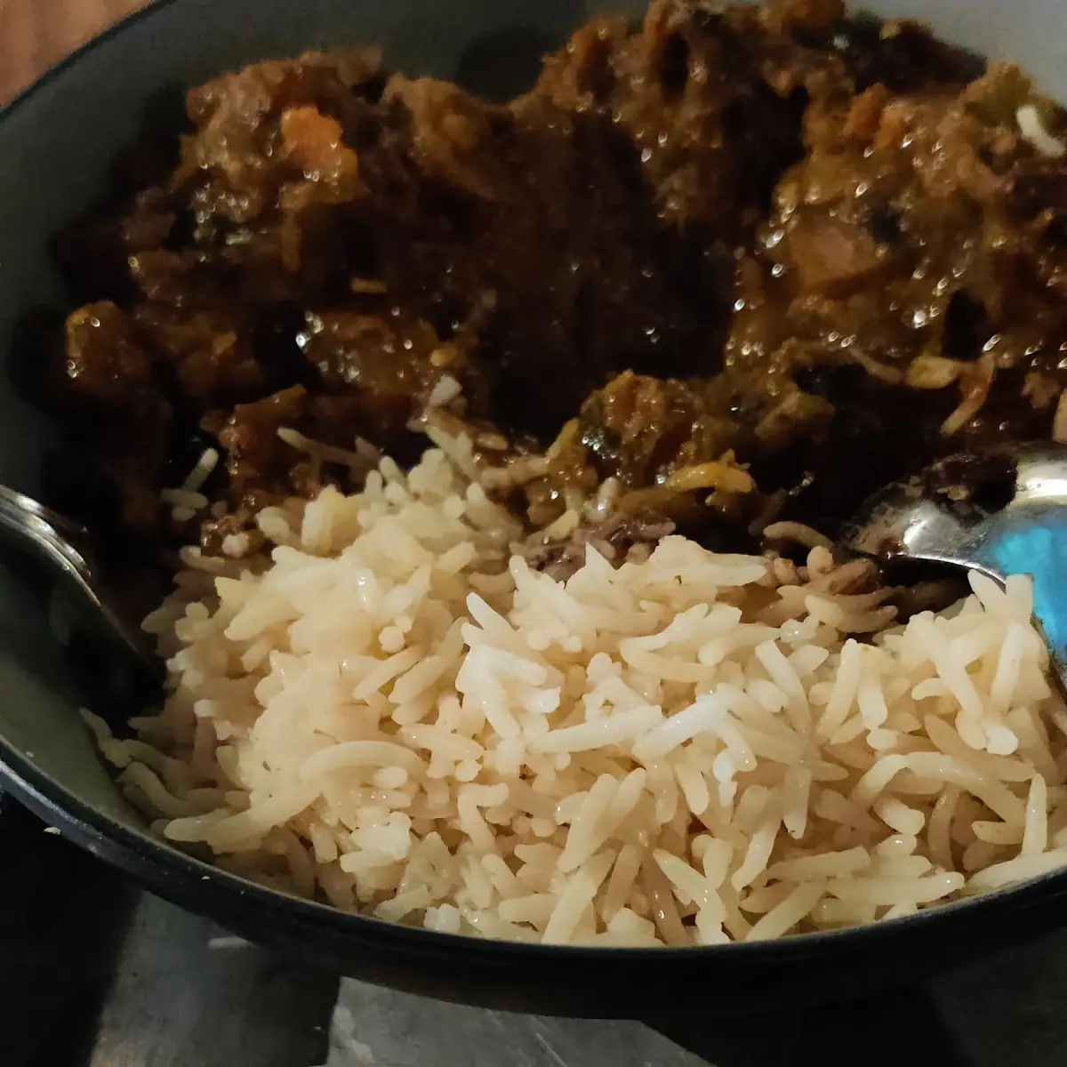 Oxtail