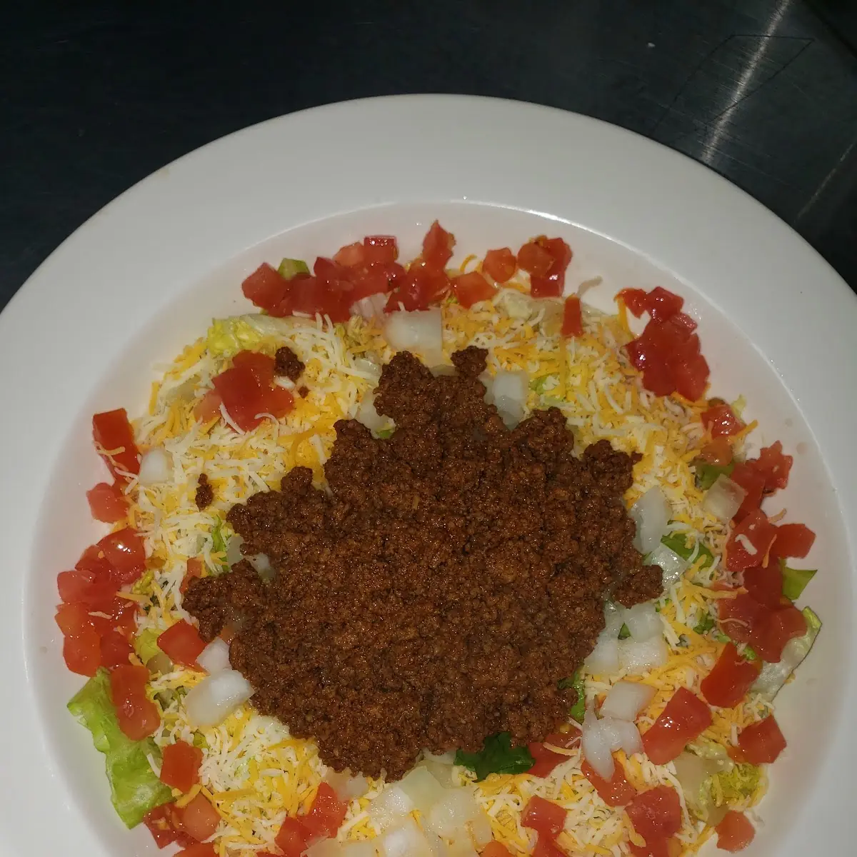 Taco Salad
