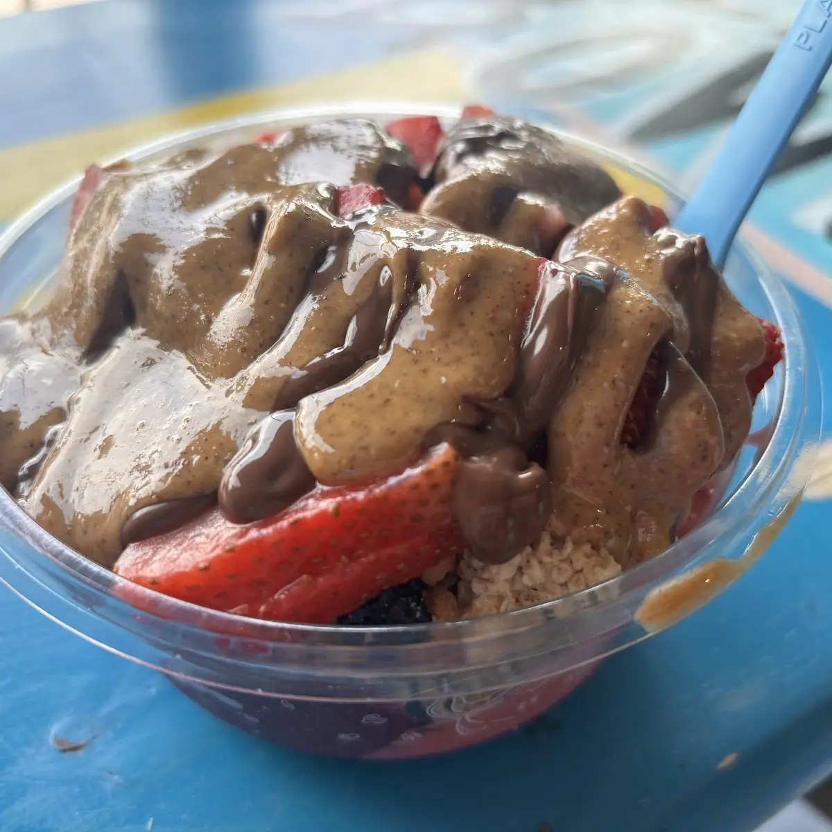 Peanut Butter