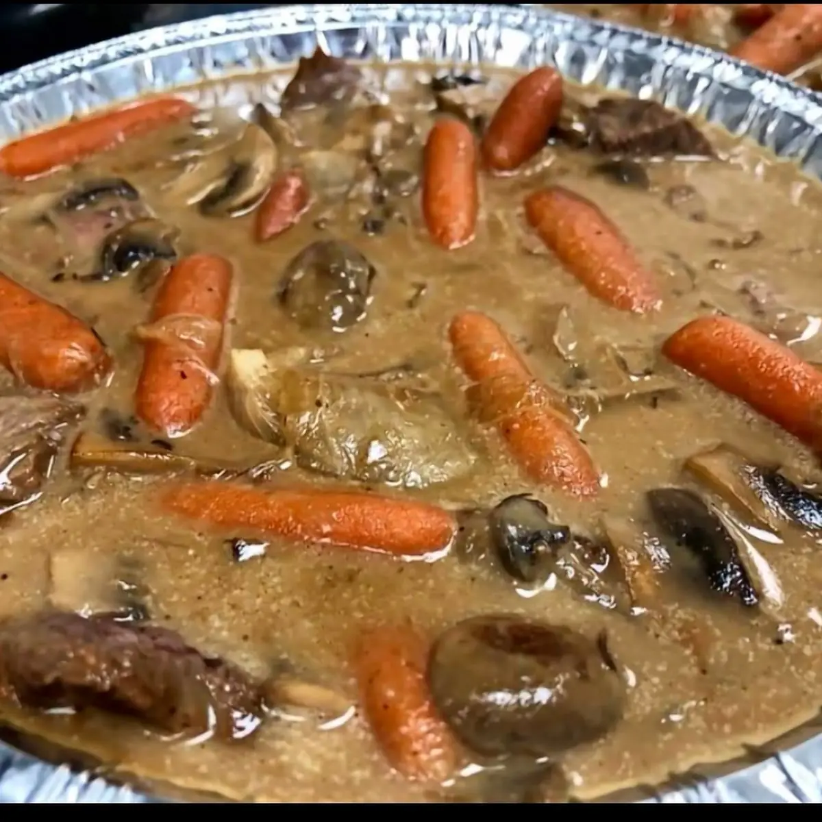 Pot Pie