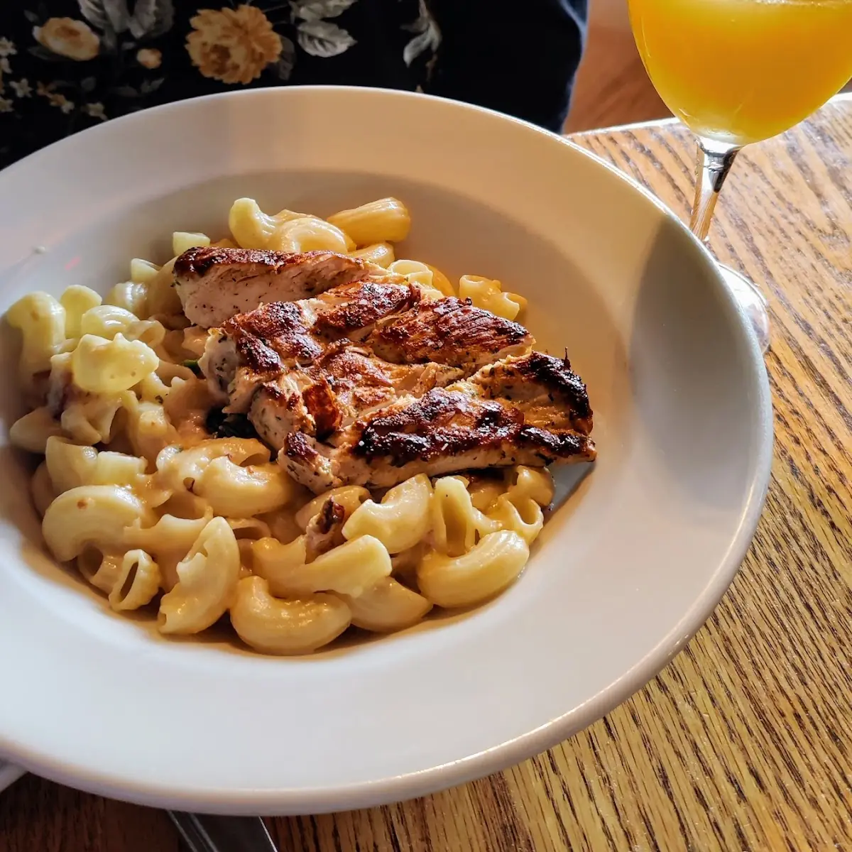 Mac and Cheese