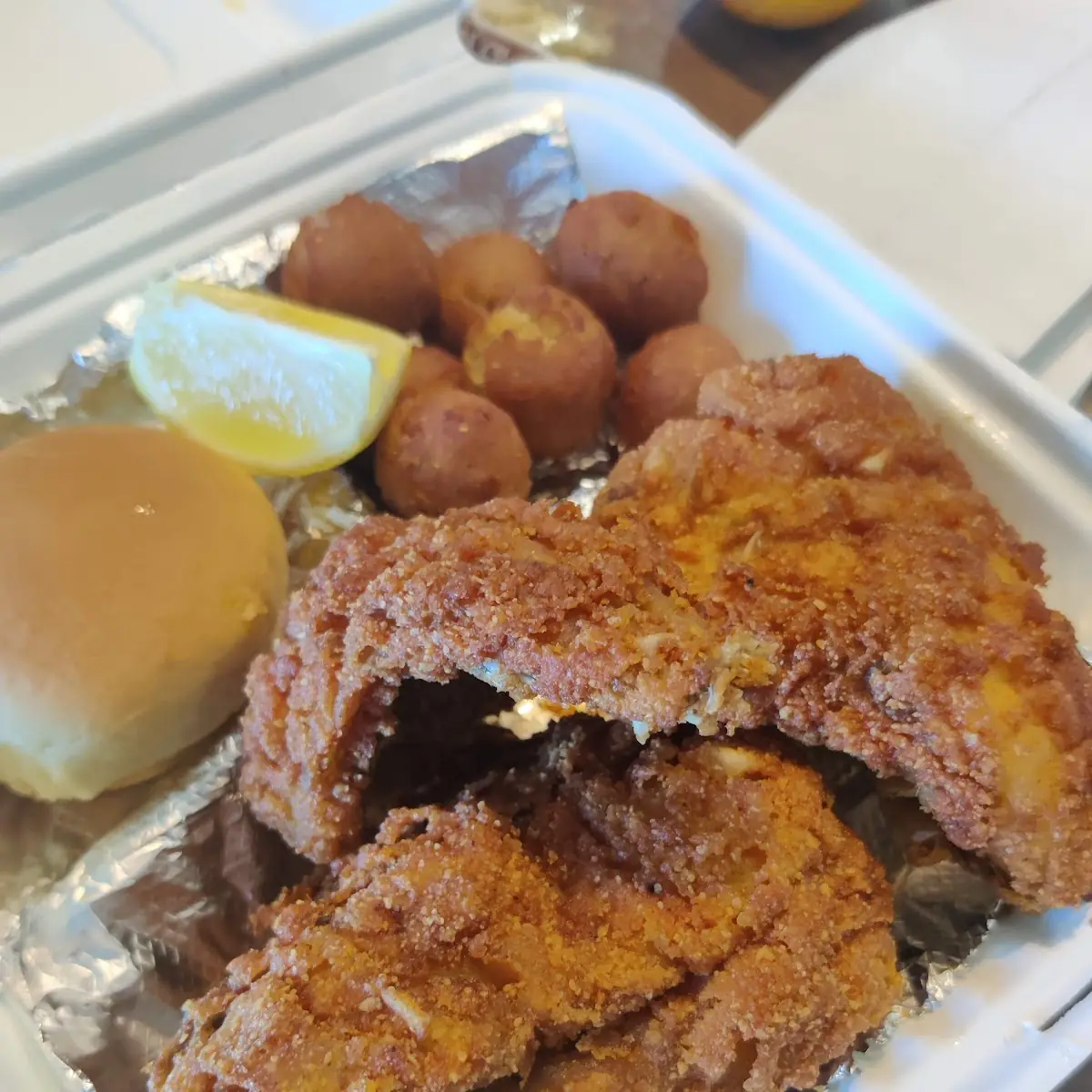 Rainbow Trout