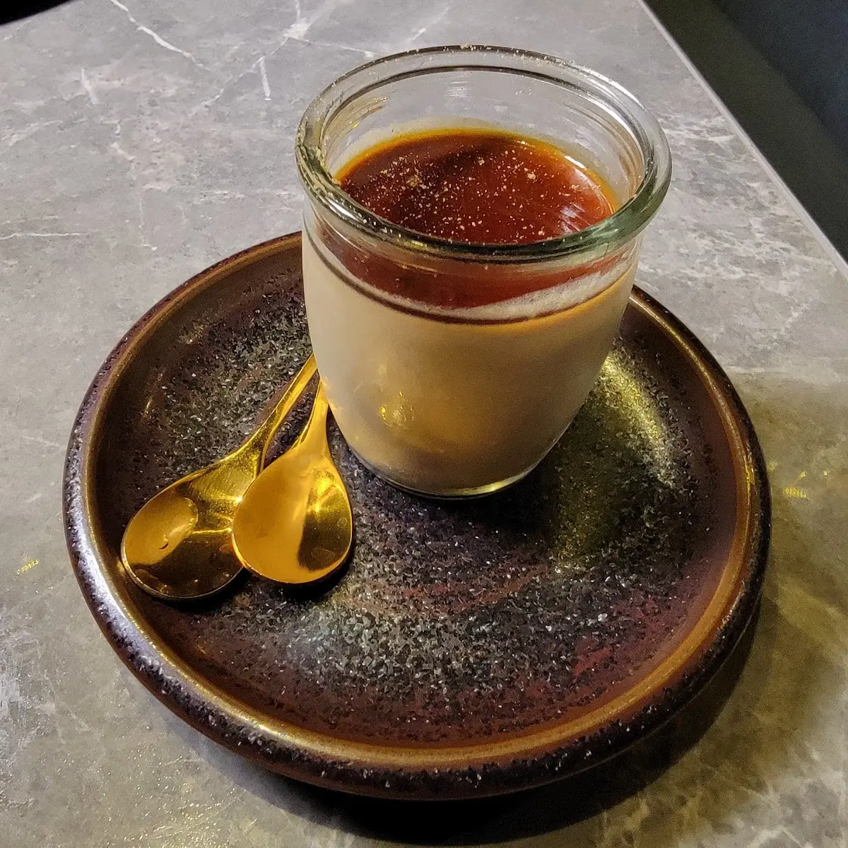 Pana Cotta