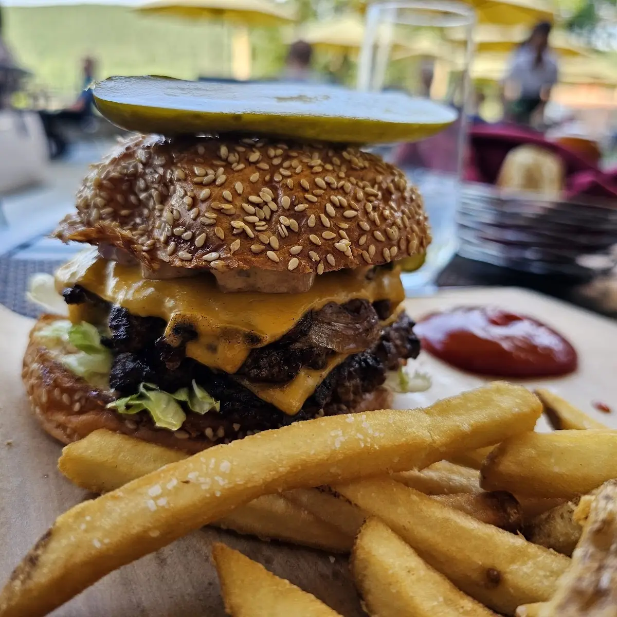 Smash Burger