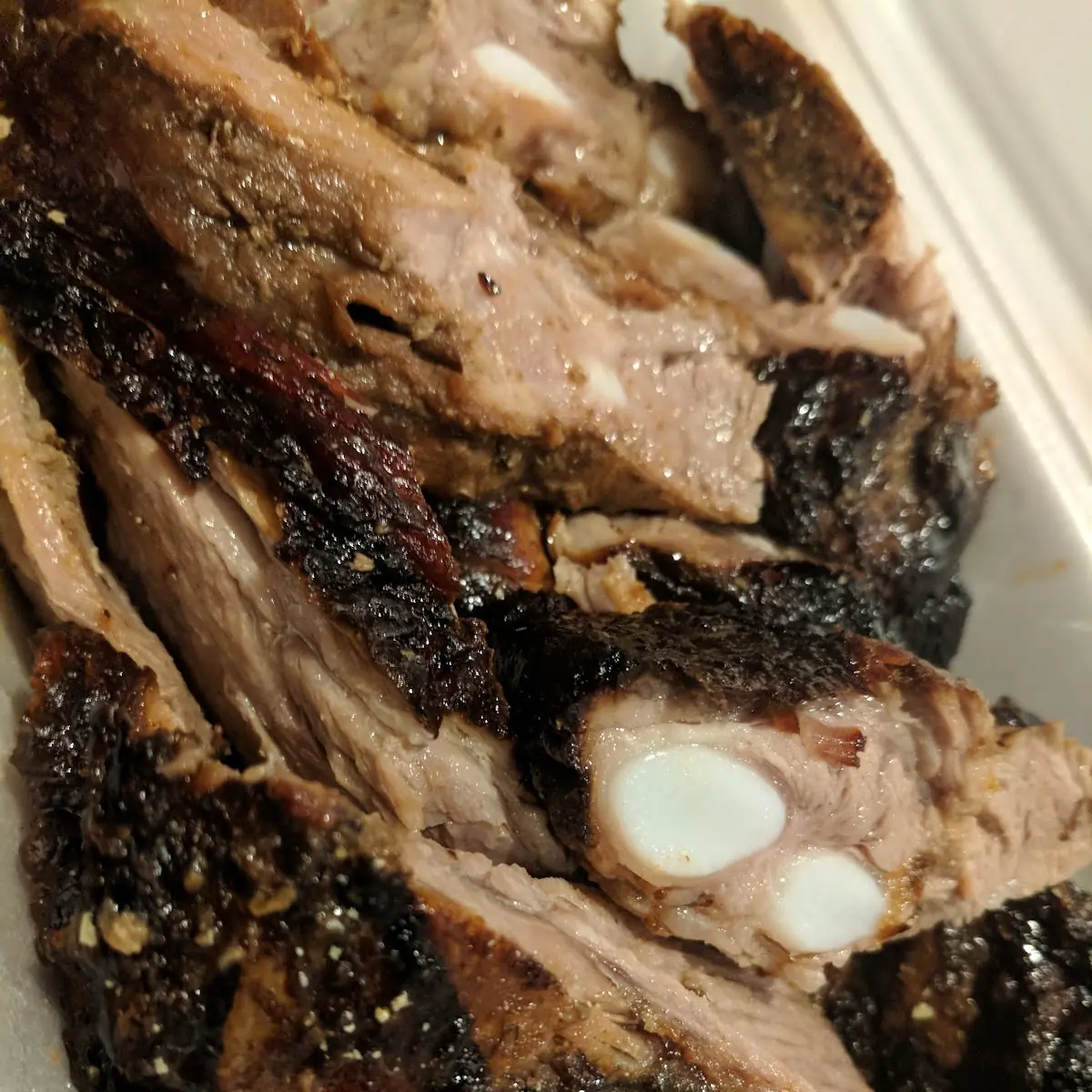 Pork Ribs