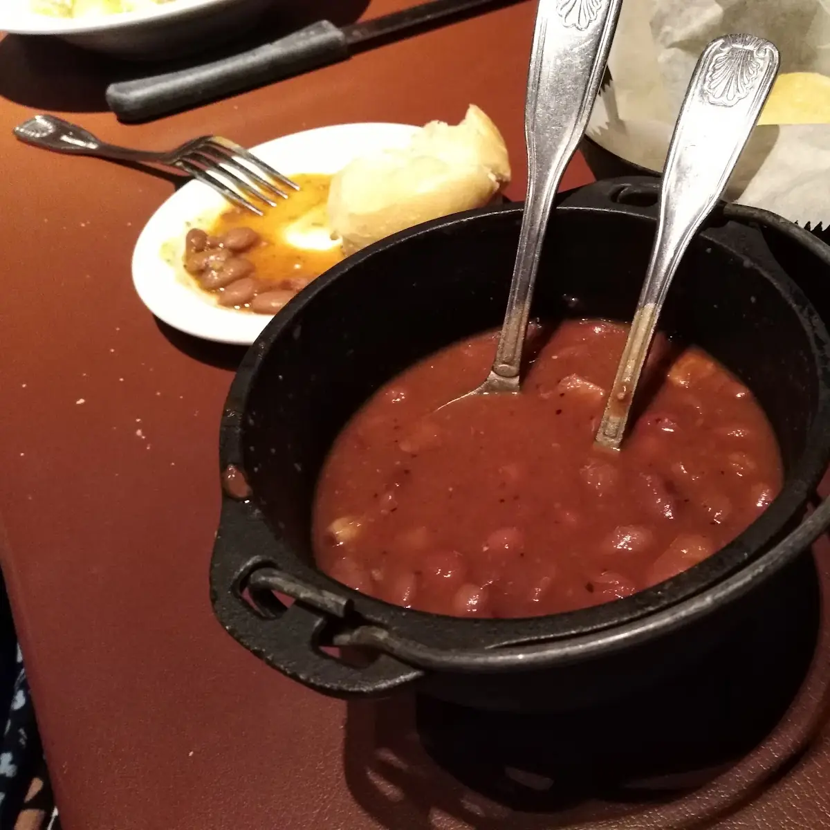 Baked Beans