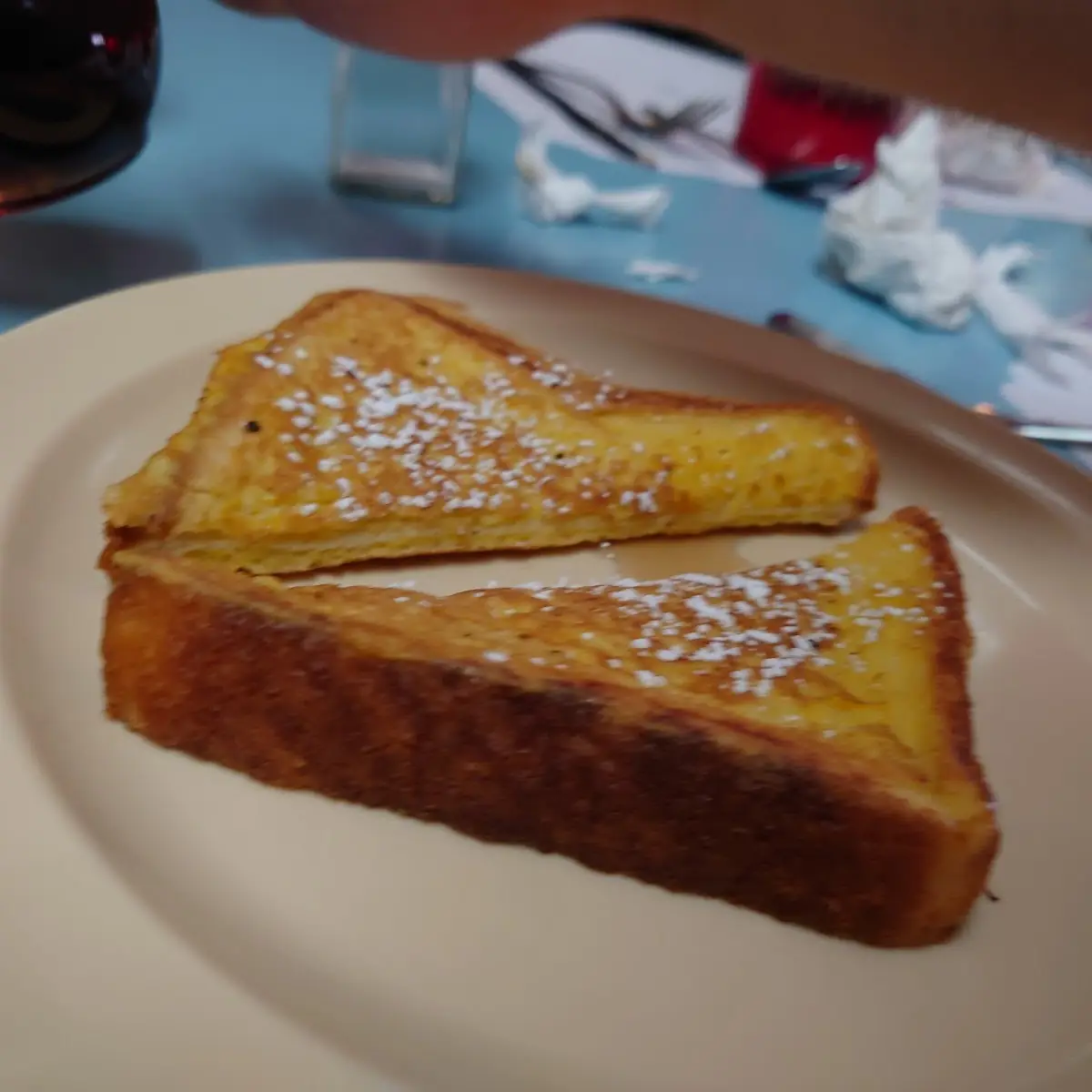 French Toast