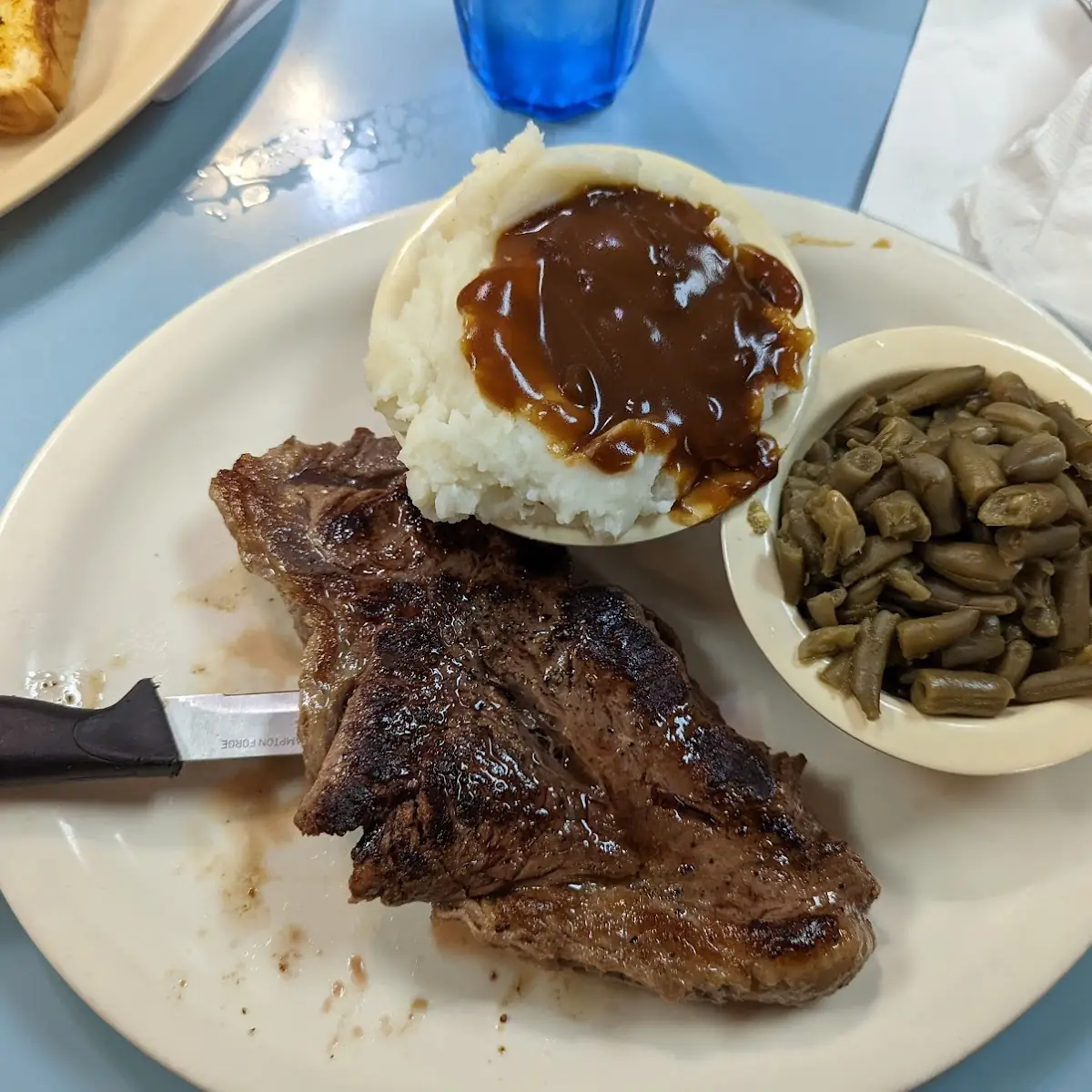 New York Strip