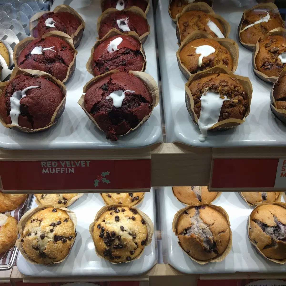 Muffin Multi-Pack