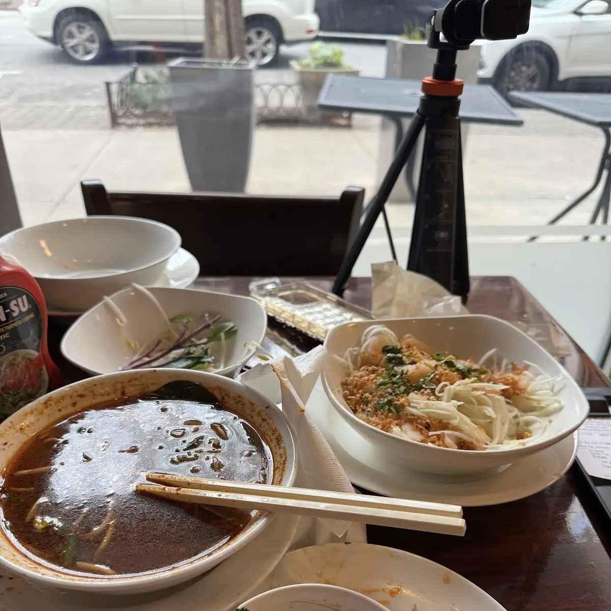 Beef Pho