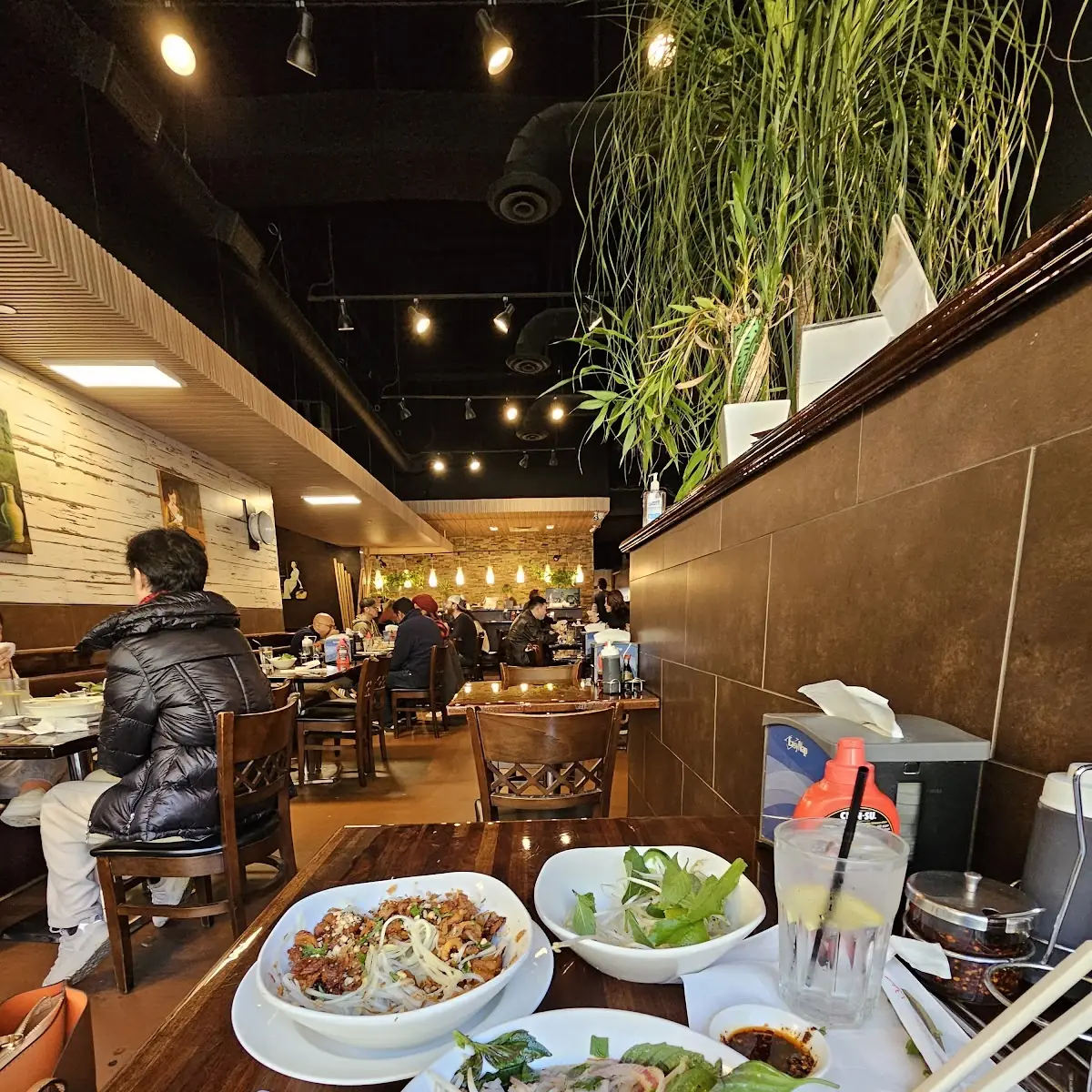 Pho Combo Pho DAC Biet
