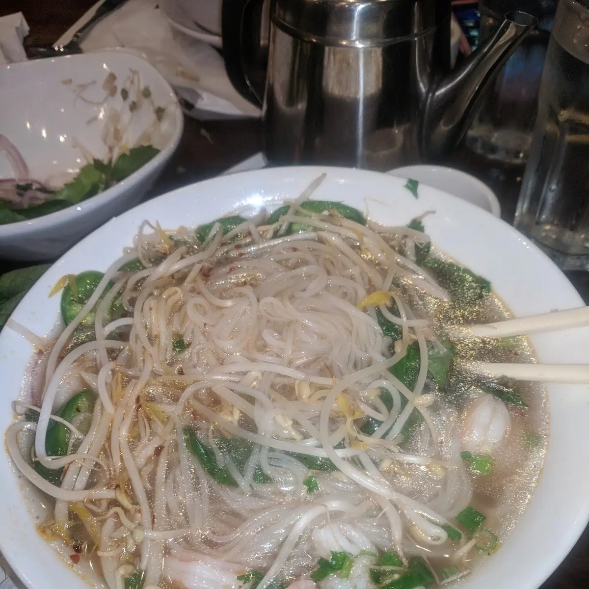 Pho Tom