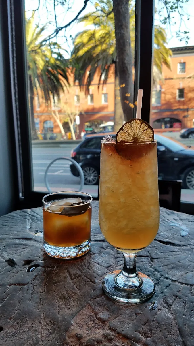 Mai Tai