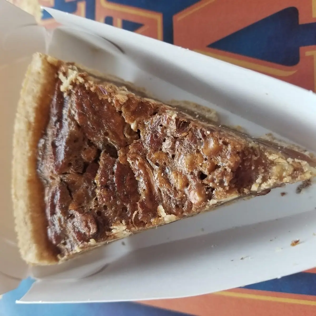Pecan Pie