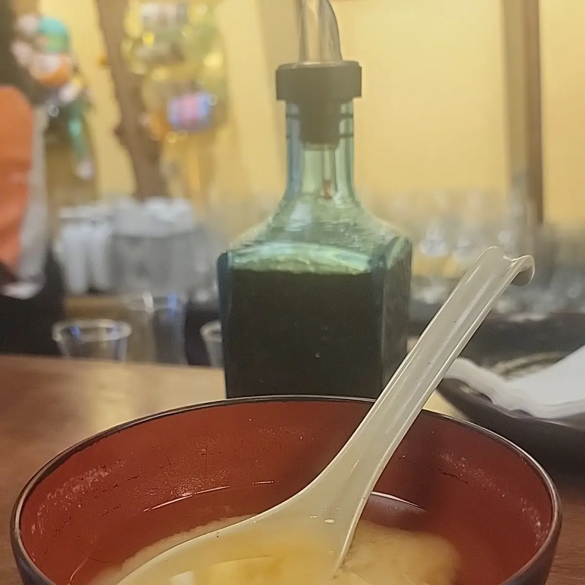 Miso Soup
