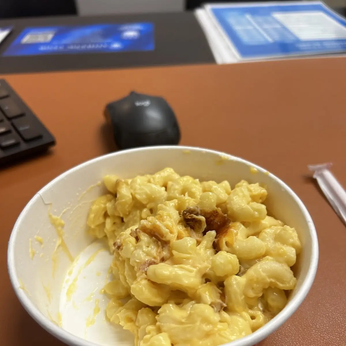 Hash Brown Scramble Bowl