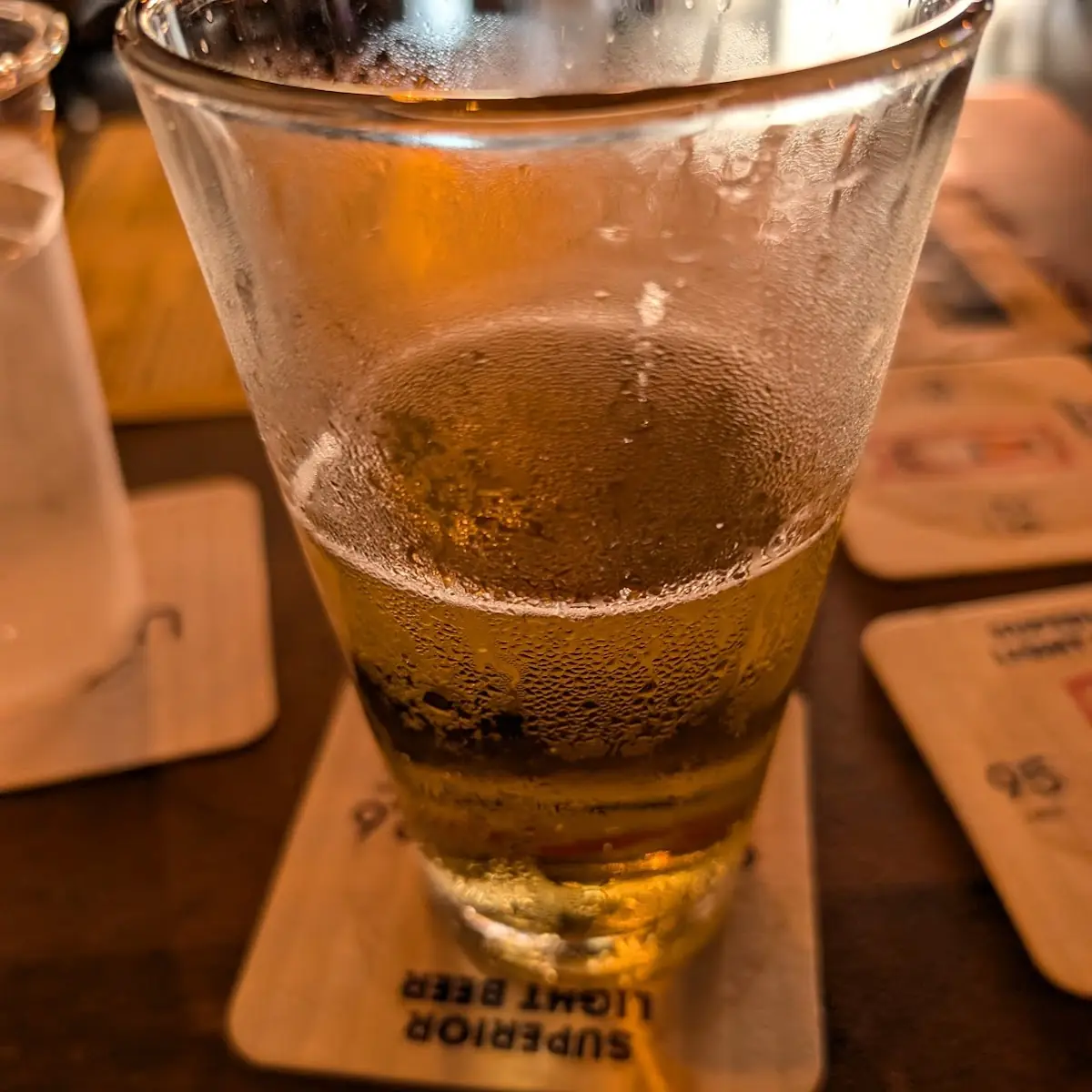 Coors Light