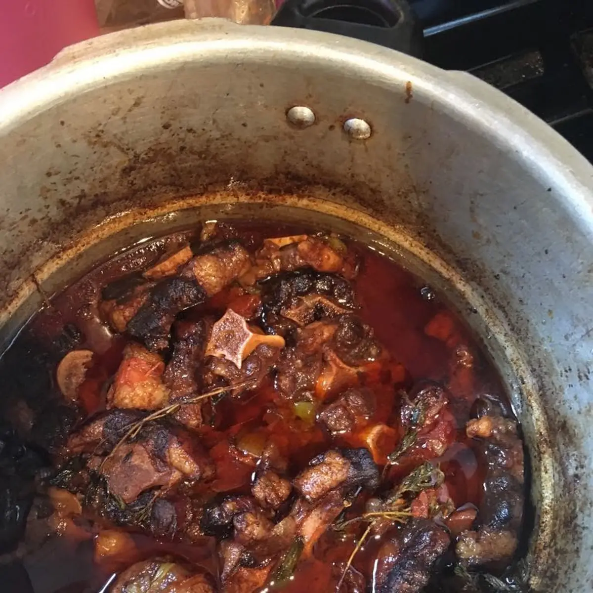 Coq Au Vin