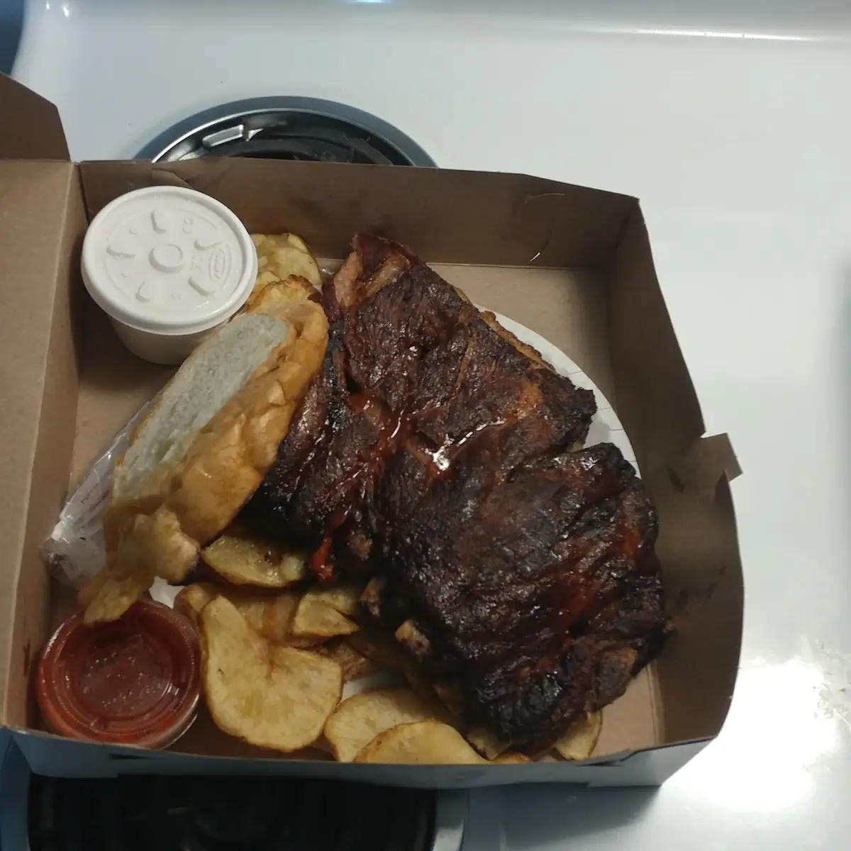 Beef Ribs