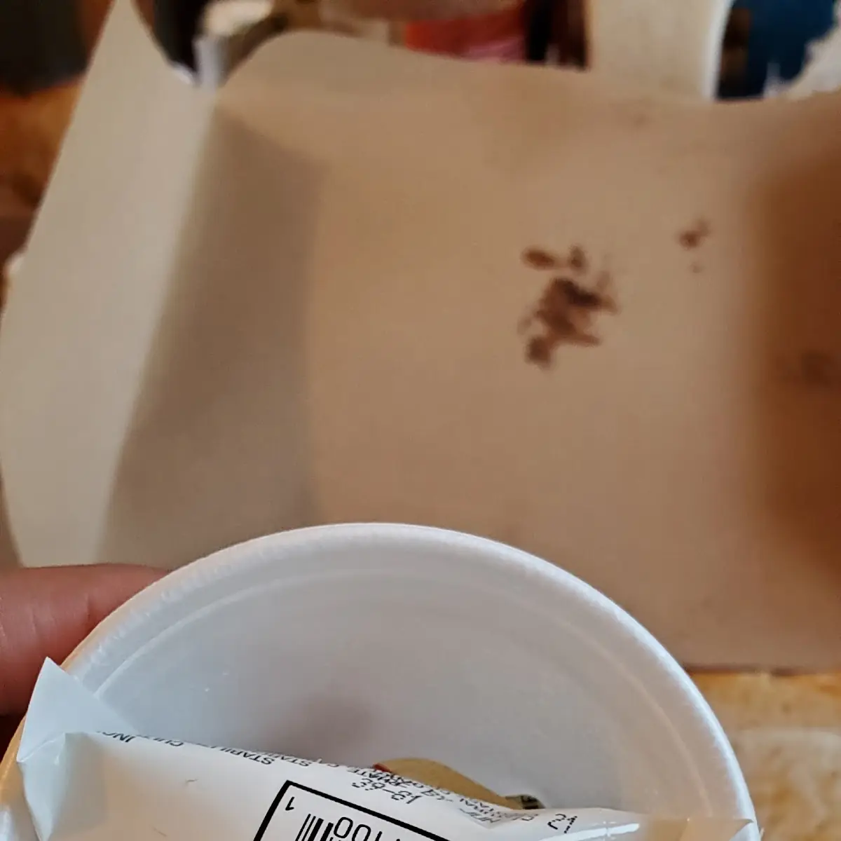 Sour Cream