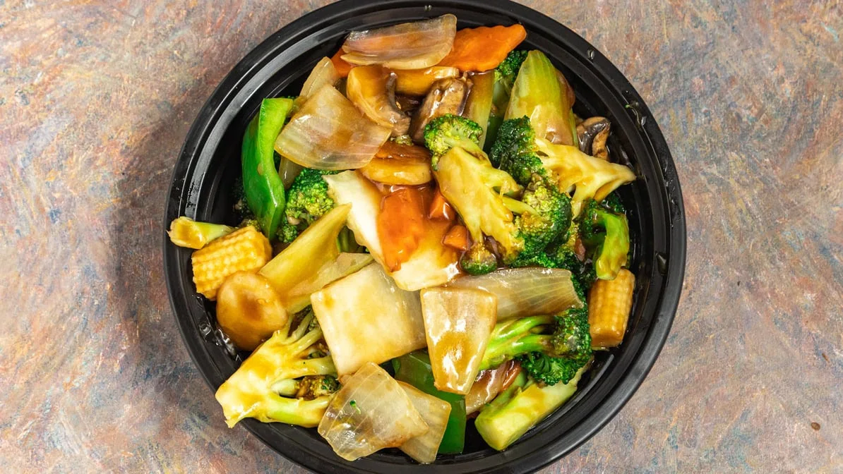 Highlights, Wok 'N Roll