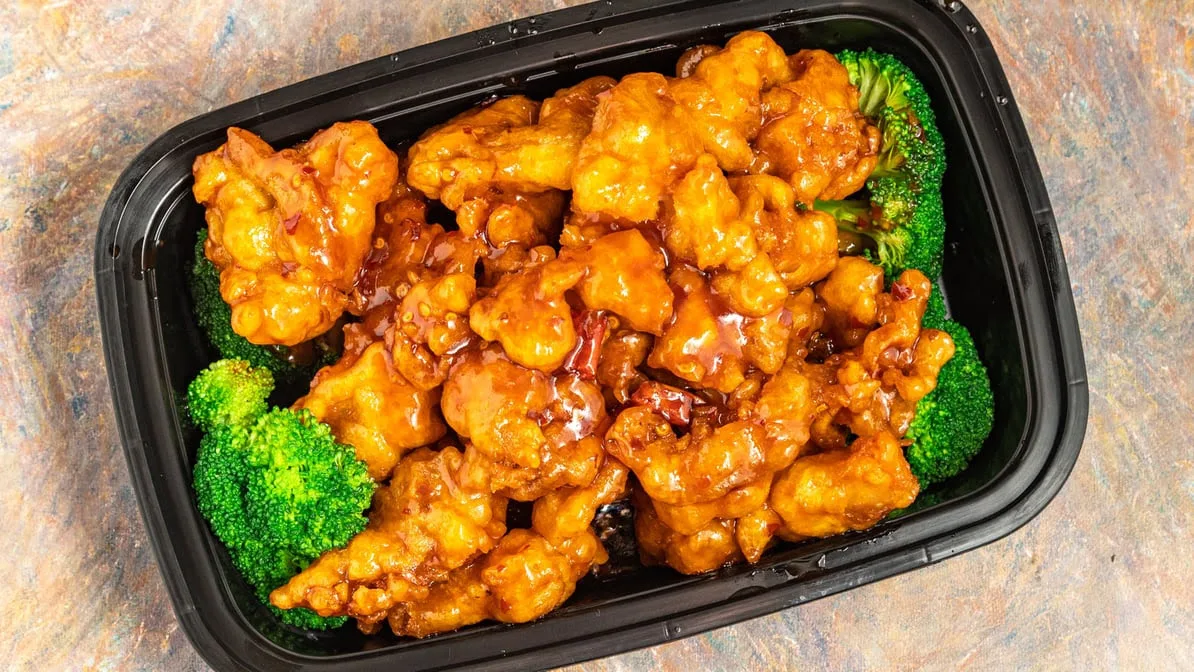 Highlights, Wok 'N Roll