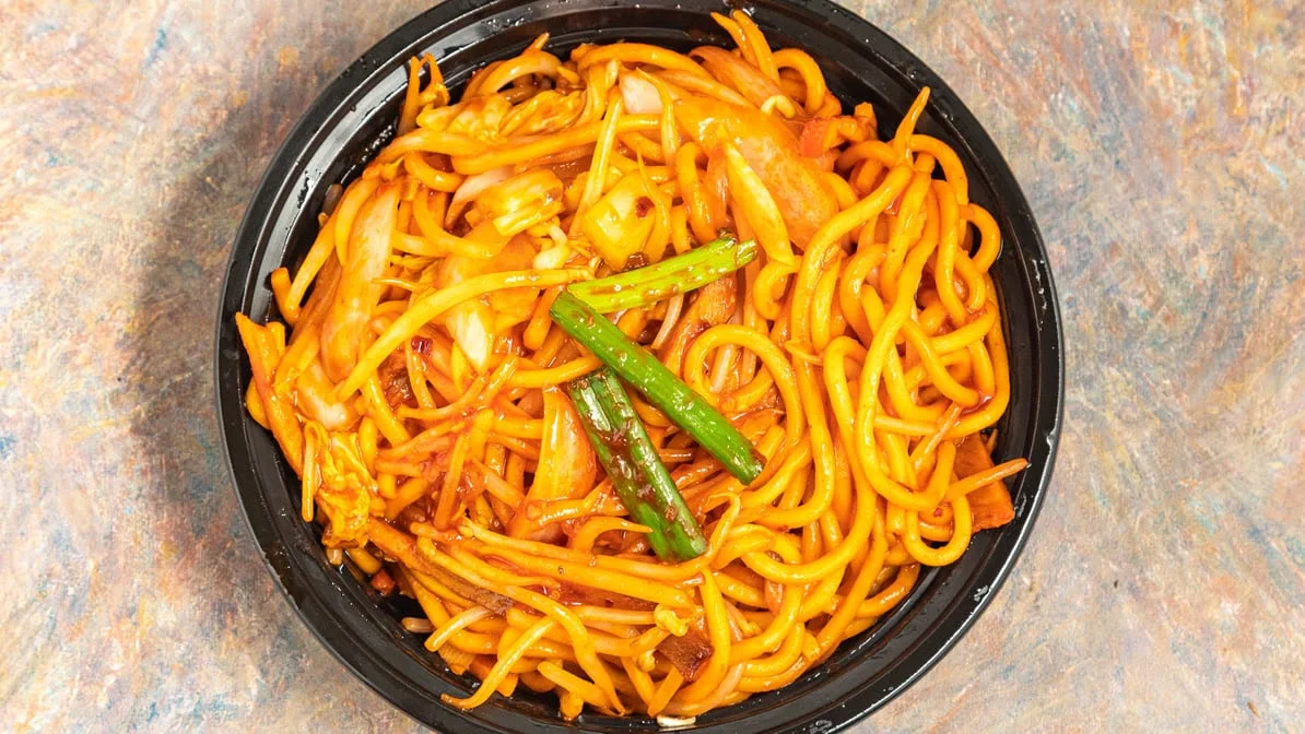 Highlights, Wok 'N Roll