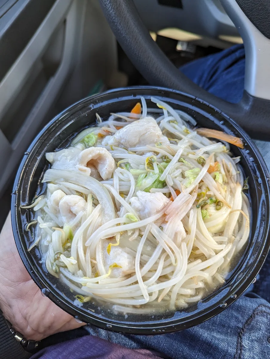 Highlights, Wok 'N Roll