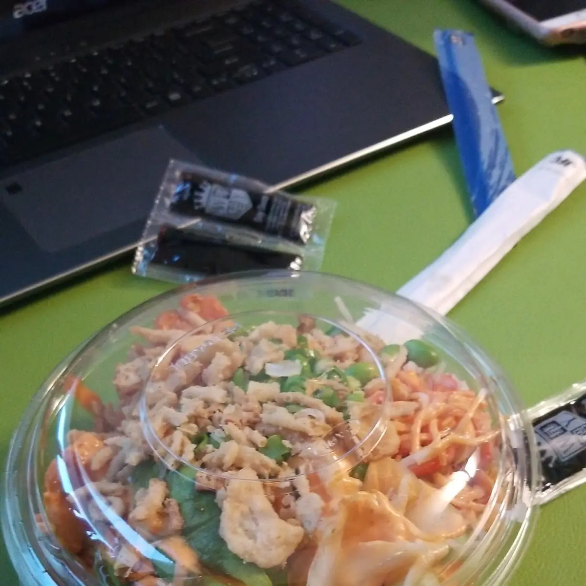 Pad Thai