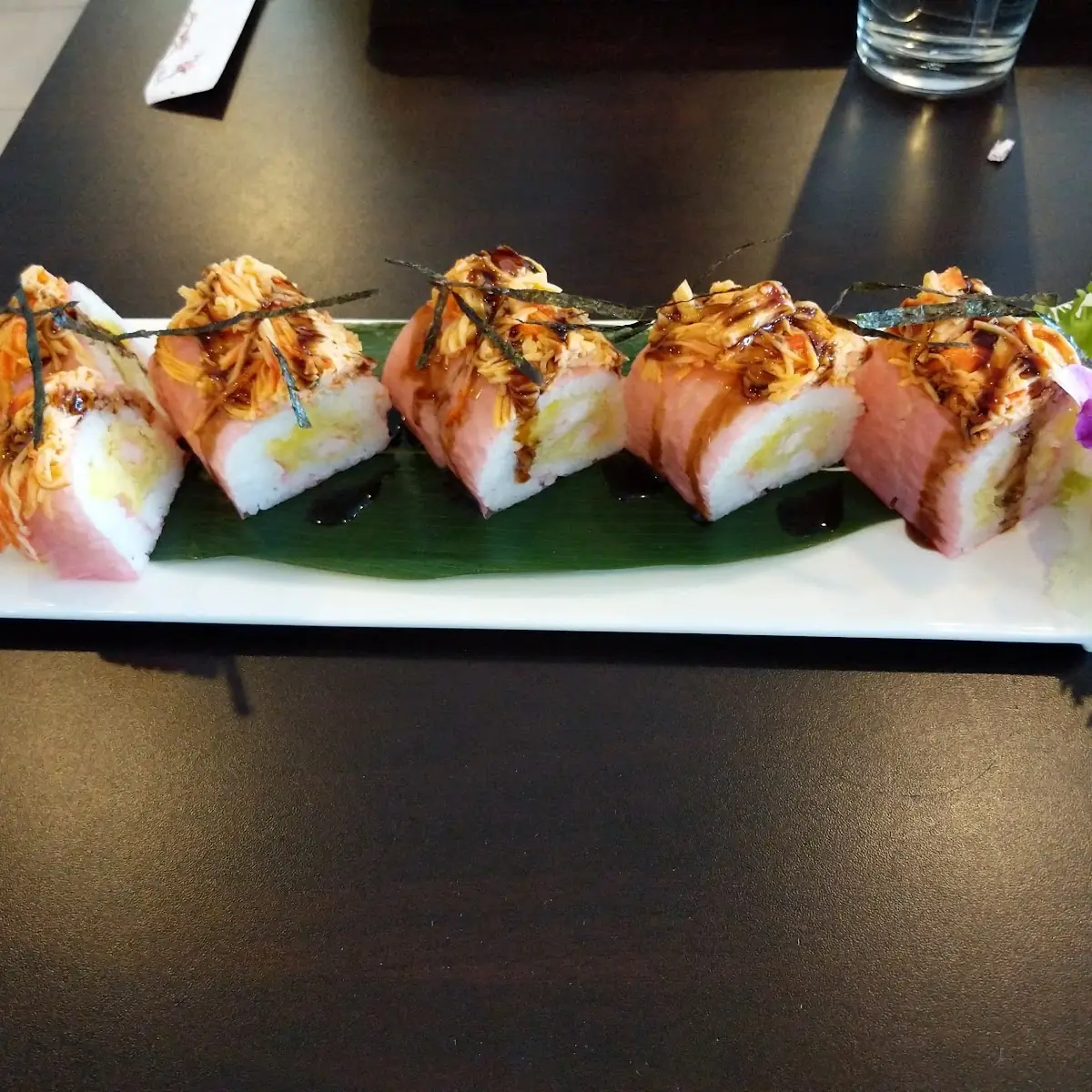 Monster Roll