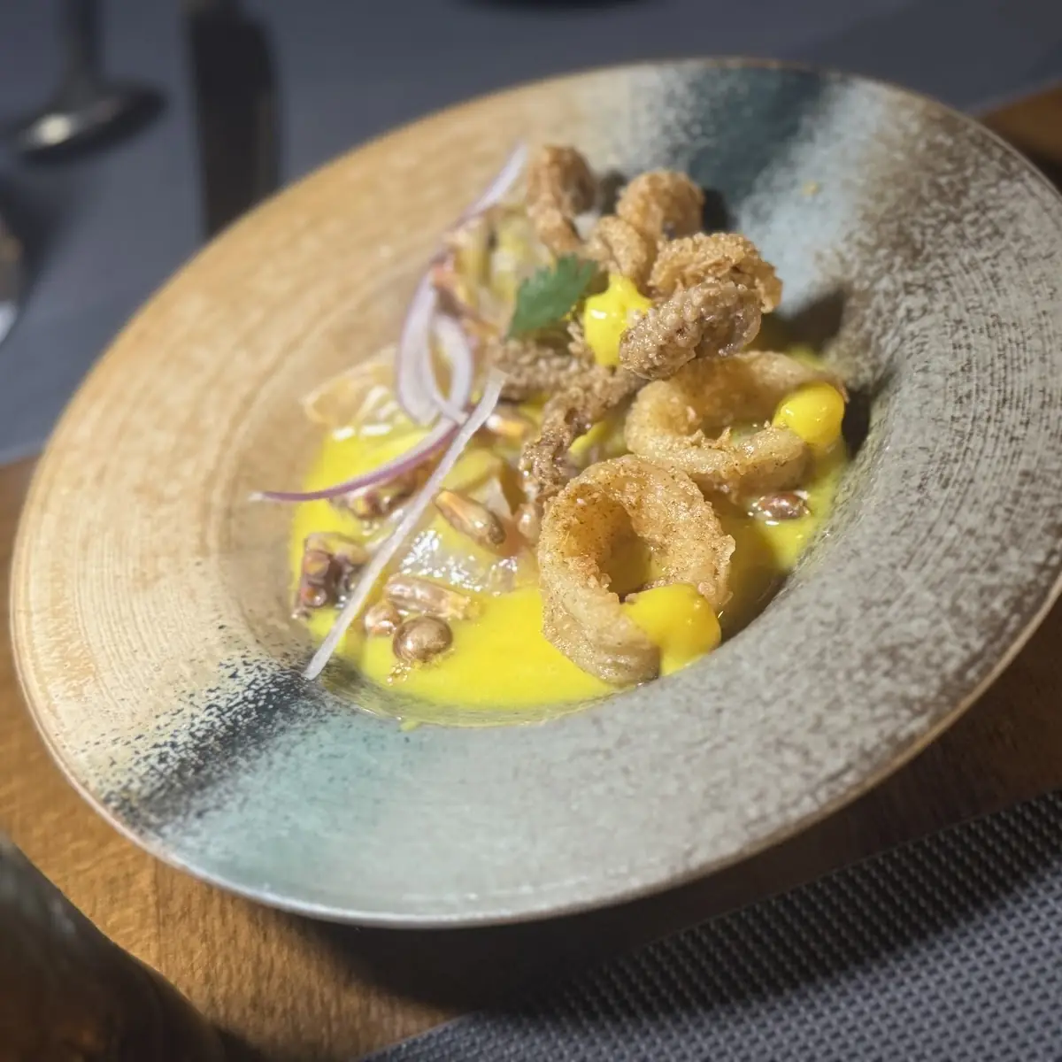 Ceviche Kayao