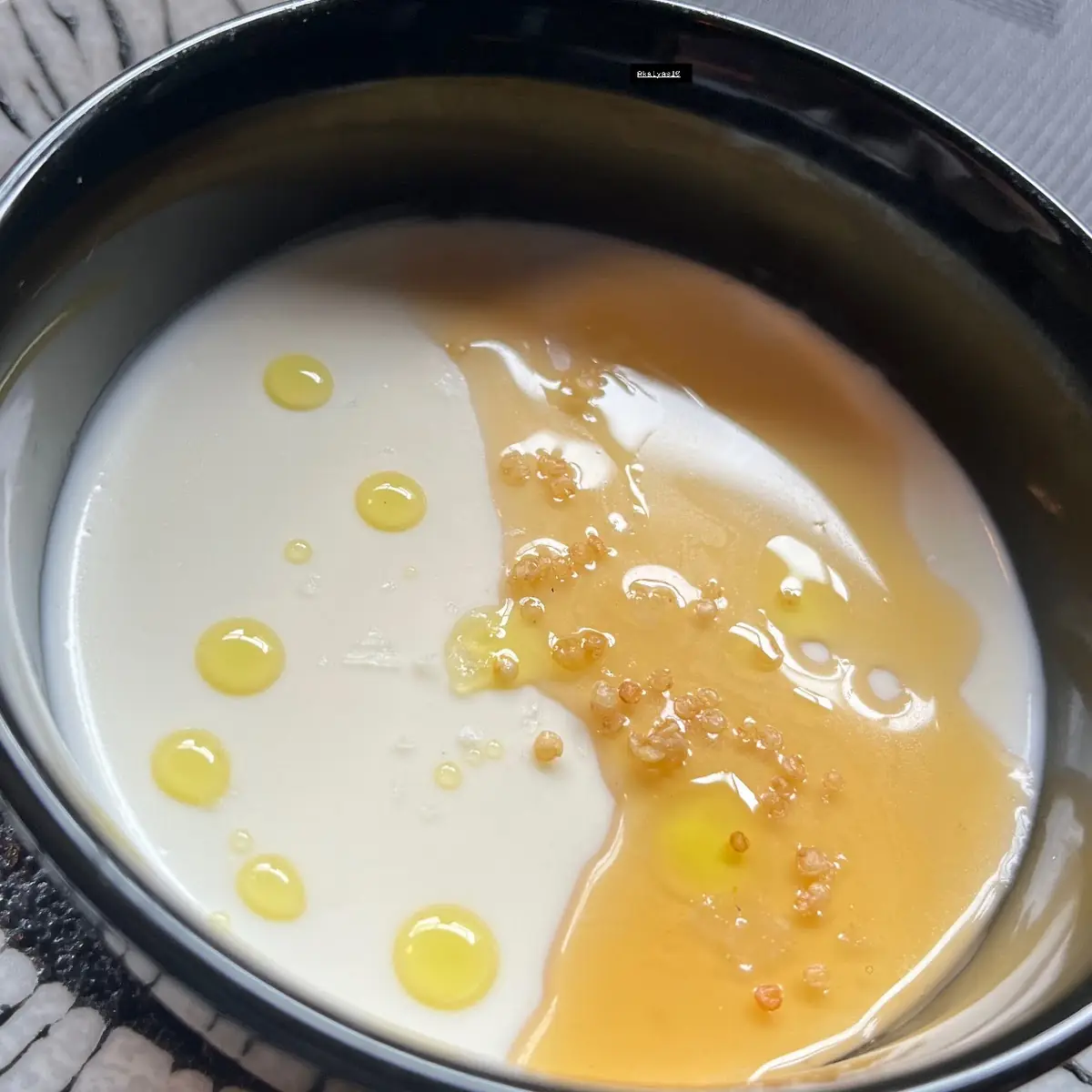 Panna Cotta