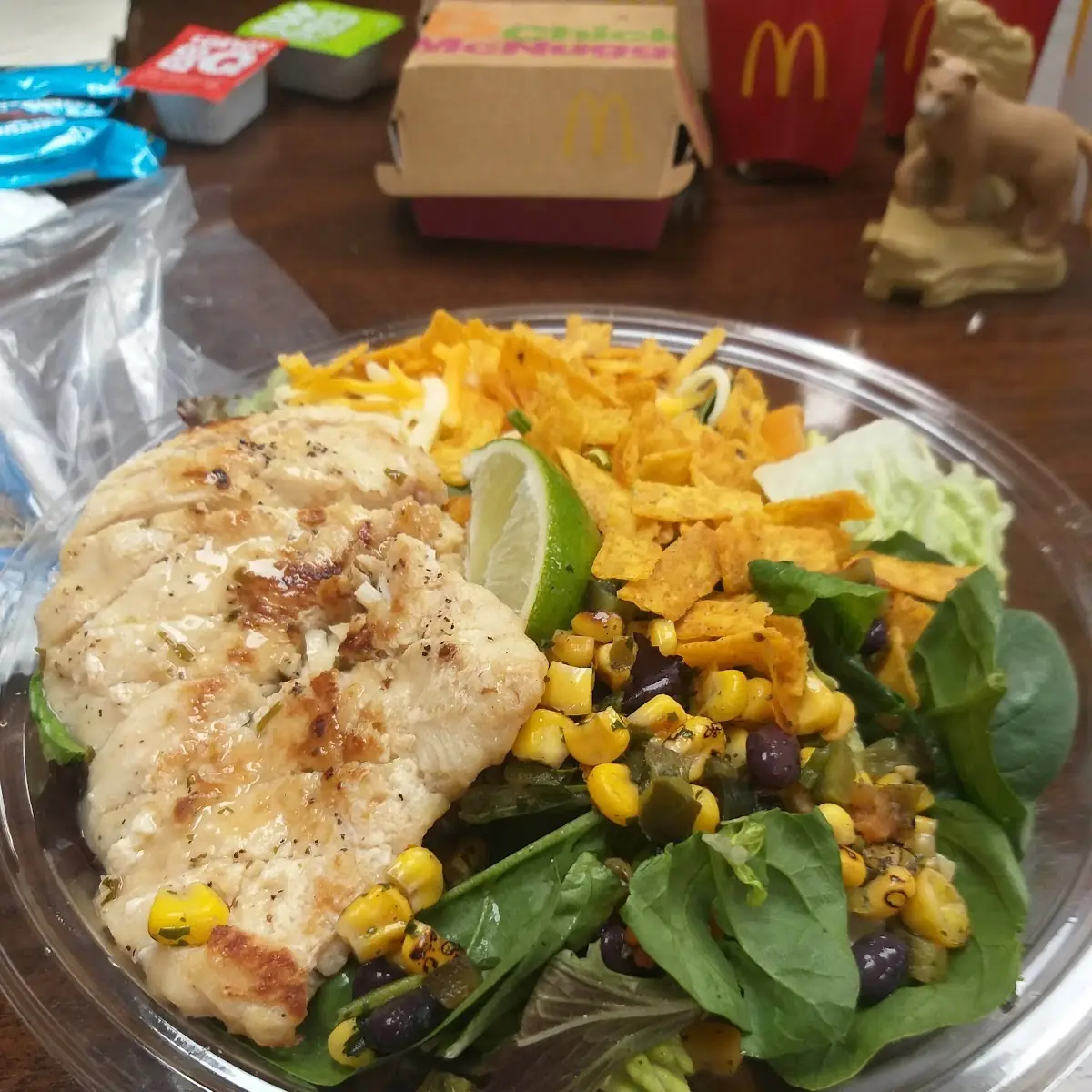 Chicken Salad