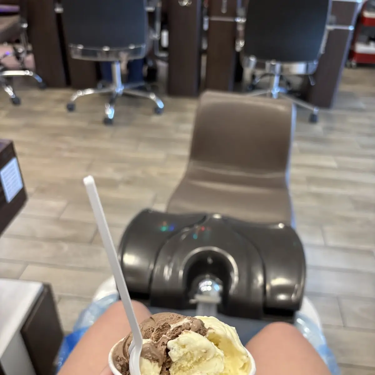 Hot Fudge